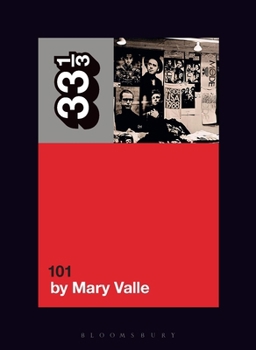 Paperback Depeche Mode's 101 Book