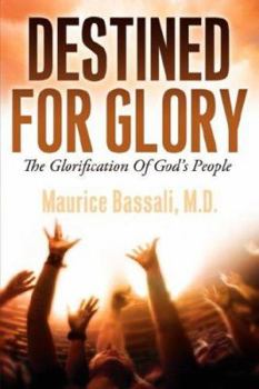 Paperback Destined For Glory Book