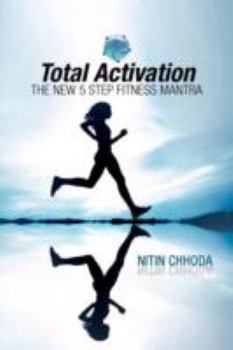 Paperback Total Activation Book