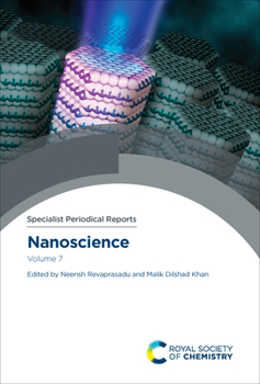 Hardcover Nanoscience: Volume 7 Book
