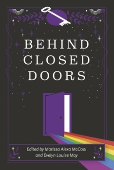 Paperback Behind Closed Doors Book