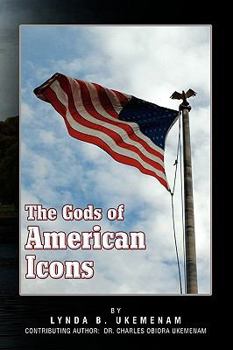 Paperback The Gods of American Icons Book
