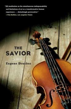 Paperback The Savior Book