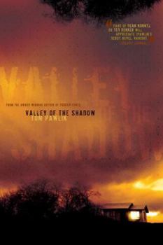 Paperback Valley of the Shadow Book