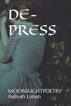 Paperback De-Press Book