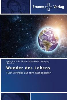 Paperback Wunder des Lebens [German] Book