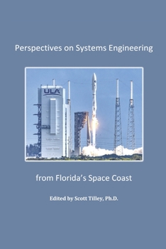 Paperback Perspectives on Systems Engineering from Florida's Space Coast Book