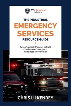 Paperback The Industrial Emergency Services Pocket Guide Book