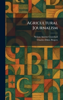 Agricultural Journalism