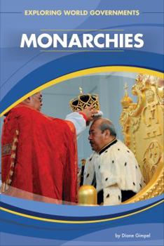Library Binding Monarchies Book