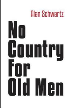 Paperback No Country for Old Men Book