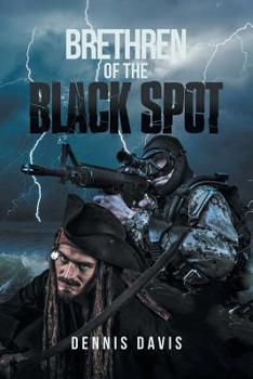 Paperback Brethren of the Black Spot Book