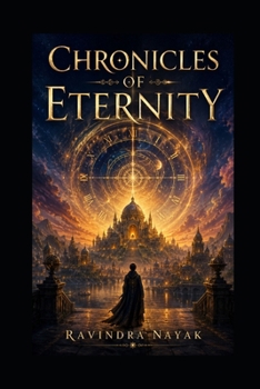Paperback "Chronicles of Eternity" Book