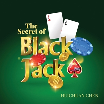 Paperback The Secret of Blackjack Book