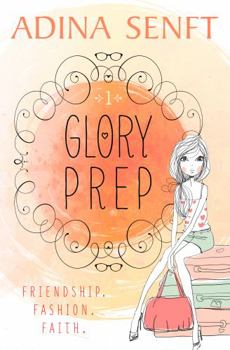 It's All About Us - Book #1 of the Glory Prep