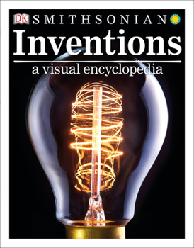 Paperback Inventions: A Visual Encyclopedia Book
