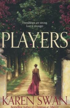 Players - Book #1.5 of the At Tiffany's