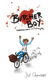 Paperback Butcher Boy Book