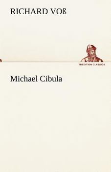 Paperback Michael Cibula [German] Book