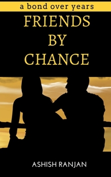 Paperback Friends by Chance Book