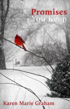 Paperback The Promises You Keep Book