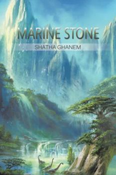 Paperback Marine Stone Book