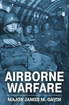 Paperback Airborne Warfare Book