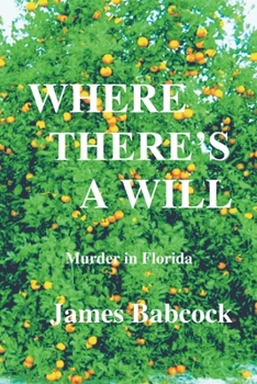Paperback Where There's a Will Book