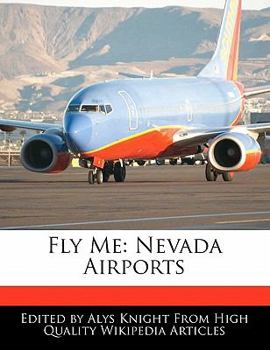 Fly Me : Nevada Airports