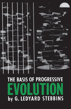 Hardcover The Basis of Progressive Evolution Book