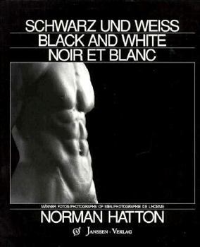 Paperback Schwarz Und Weiss, Black and White, Noir Et Blanc Book