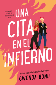 Paperback Una Cita En El Infierno [Spanish] Book