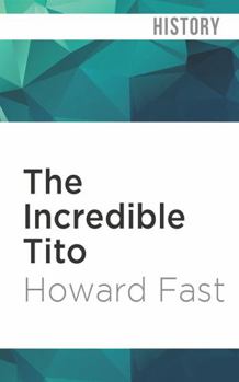 Audio CD The Incredible Tito: Man of the Hour Book