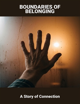 Paperback Boundaries Of Belonging: A Story Of Connection Book