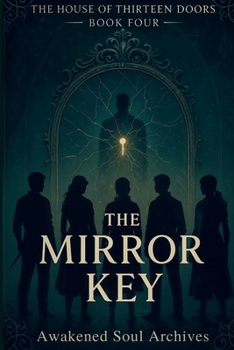 The House of Thirteen Doors: The Mirror Key