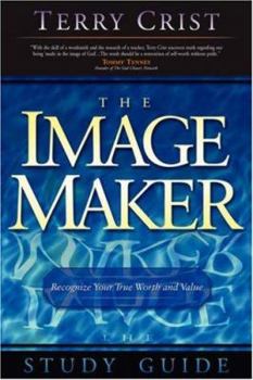 Paperback The Image Maker Study Guide Book
