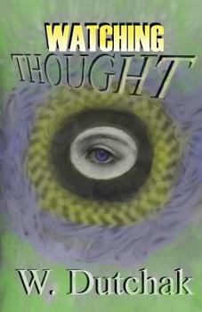 Paperback Watching Thought Book