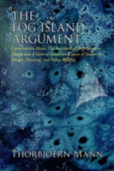 Paperback The Fog Island Argument Book
