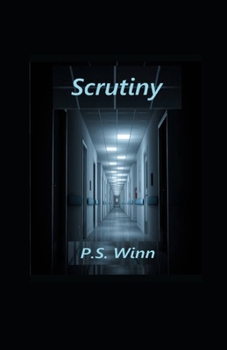 Paperback Scrutiny Book