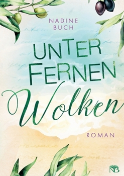 Paperback Unter fernen Wolken [German] Book