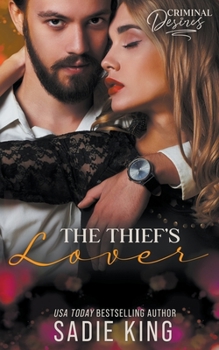 Paperback The Thief's Lover Book