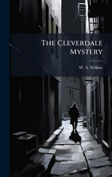 Hardcover The Cleverdale Mystery Book