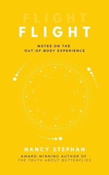 Paperback Flight: Notes on the Out-of-Body Experience Book