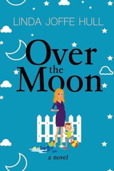 Paperback Over the Moon Book