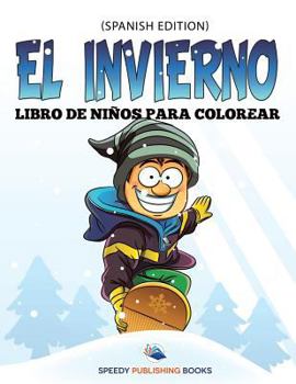 Paperback Los Animales De La Selva Libro De Niños Para Colorear (Spanish Edition) [Spanish] Book
