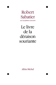 Paperback Le Livre de la déraison souriante Book