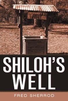Paperback Shiloh's Well Book