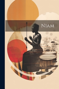 Paperback Niam [Irish] Book