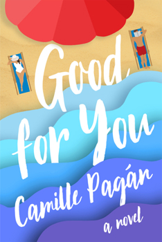Paperback Good for You Book