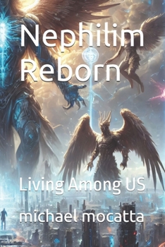Nephilim Reborn: Living Among US